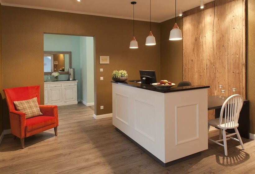 فندق Dorint Resort Baltic Hills Usedom