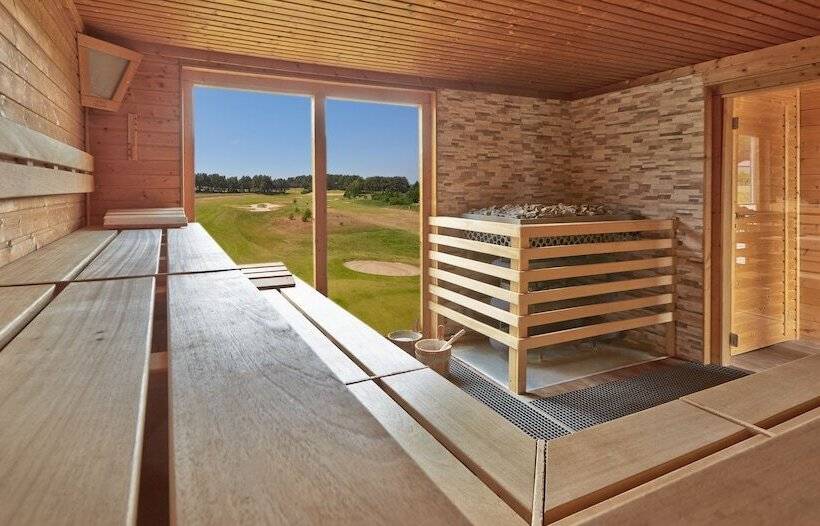 فندق Dorint Resort Baltic Hills Usedom