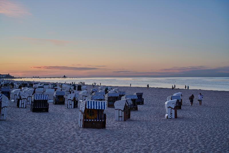 호텔 Dorint Resort Baltic Hills Usedom