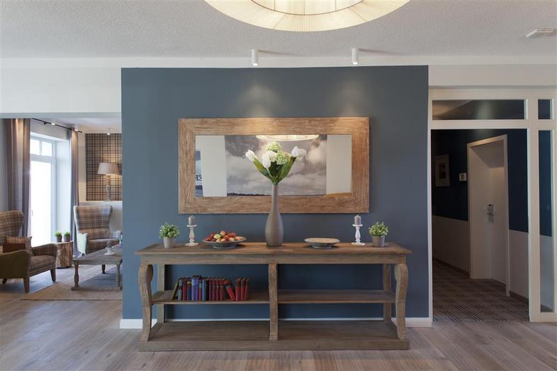 호텔 Dorint Resort Baltic Hills Usedom