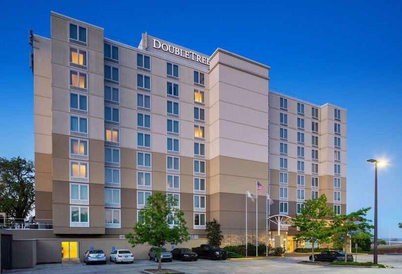 Doubletree By Hilton Hotel Biloxi