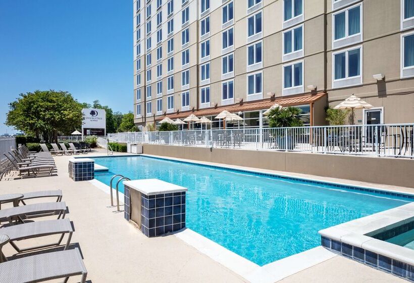 Doubletree By Hilton Hotel Biloxi