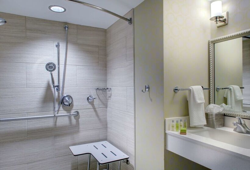 Doubletree By Hilton Hotel Biloxi