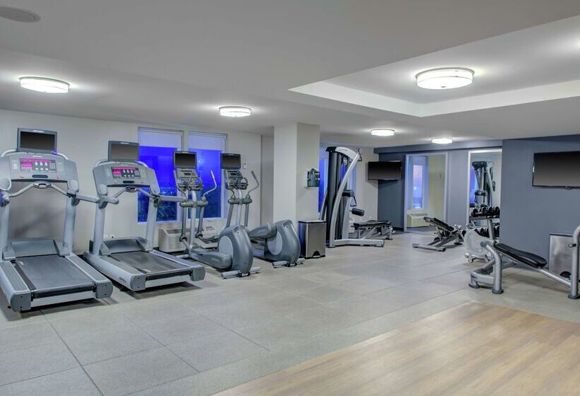 Doubletree By Hilton Hotel Biloxi