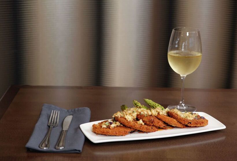 Doubletree By Hilton Hotel Biloxi