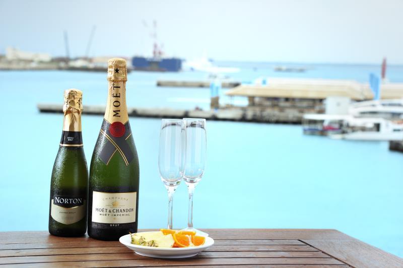 فندق East China Sea