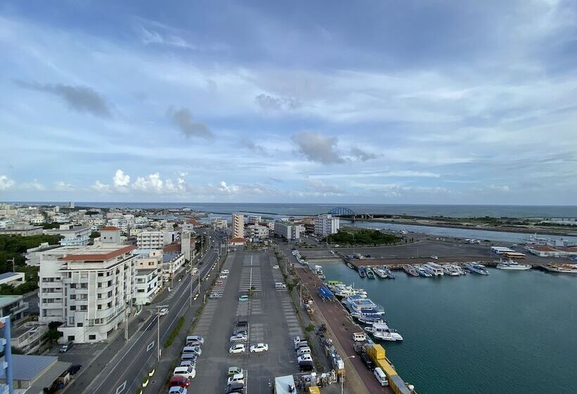 فندق East China Sea