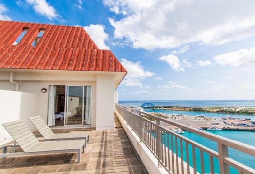 فندق East China Sea