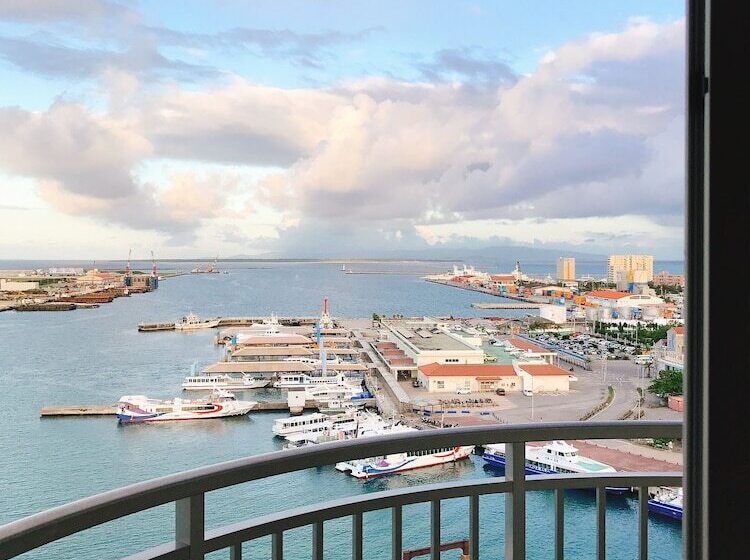 فندق East China Sea