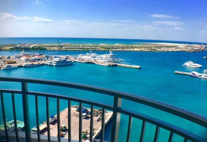 فندق East China Sea