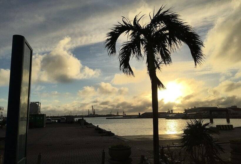 فندق East China Sea