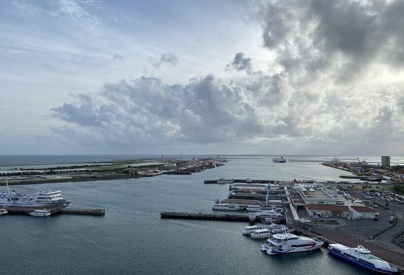 فندق East China Sea