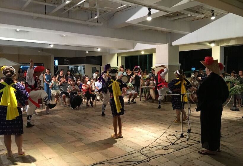 فندق East China Sea