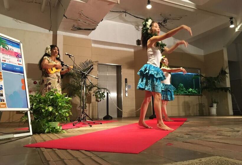 فندق East China Sea