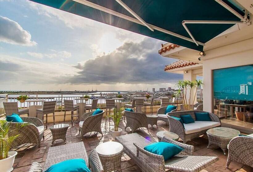 فندق East China Sea