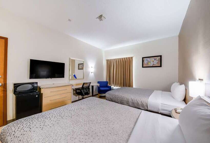 فندق Econo Lodge
