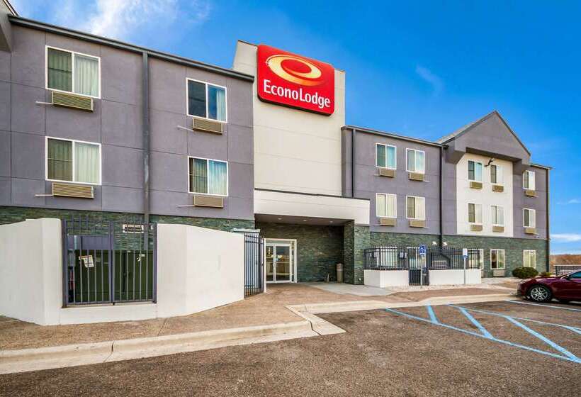فندق Econo Lodge