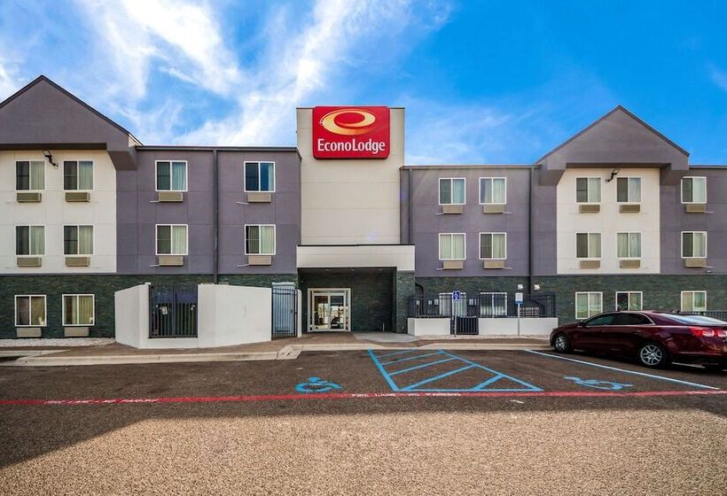 هتل Econo Lodge