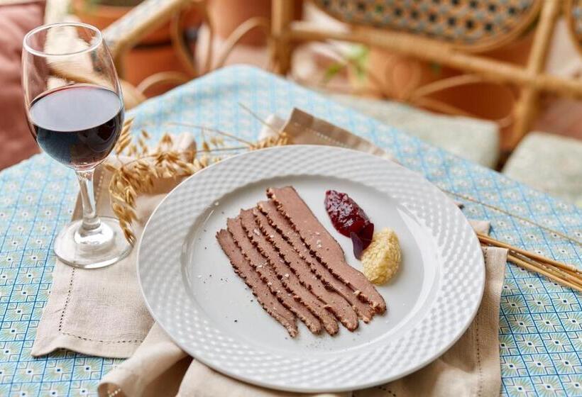 ホテル El Cid Country Club