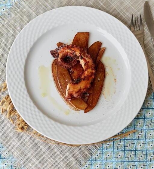 ホテル El Cid Country Club