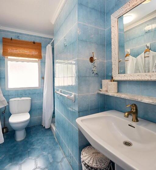 ホテル El Cid Country Club