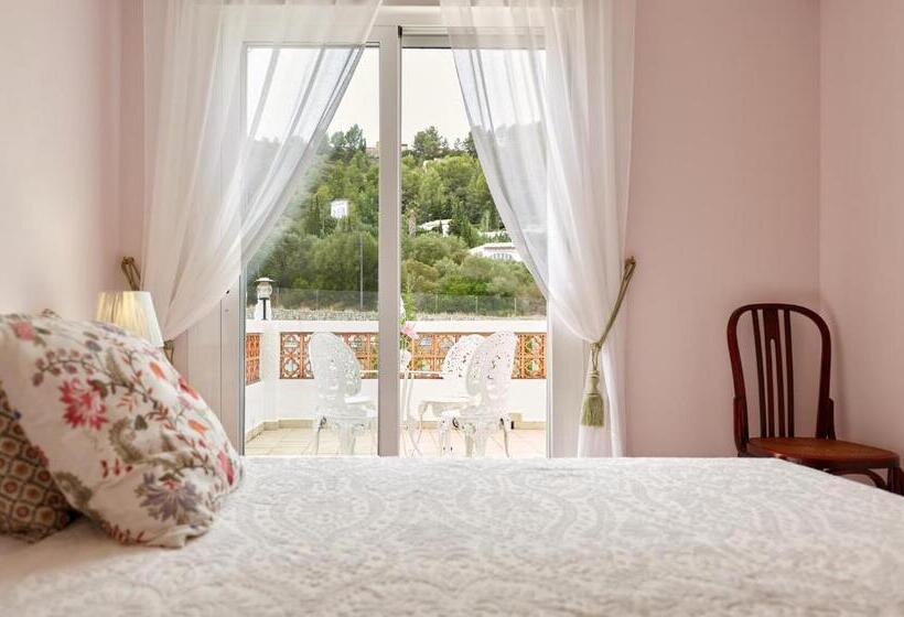 ホテル El Cid Country Club