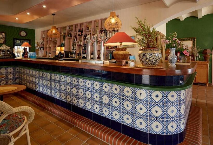 ホテル El Cid Country Club