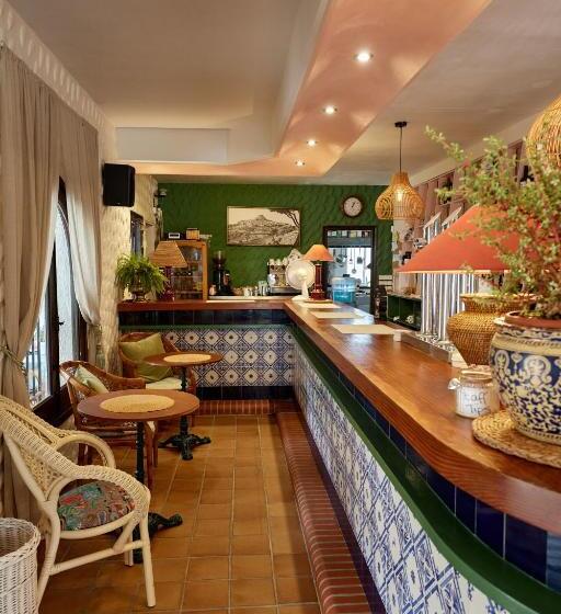 ホテル El Cid Country Club