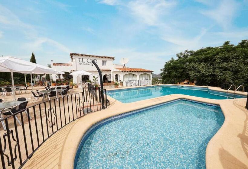 ホテル El Cid Country Club