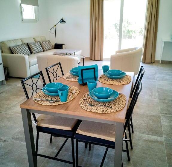 Отель El Tesorillo Ii