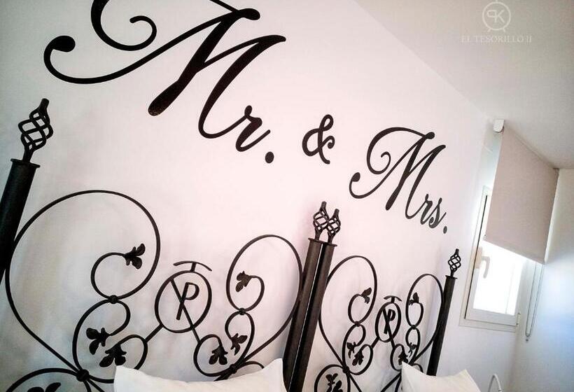 Отель El Tesorillo Ii