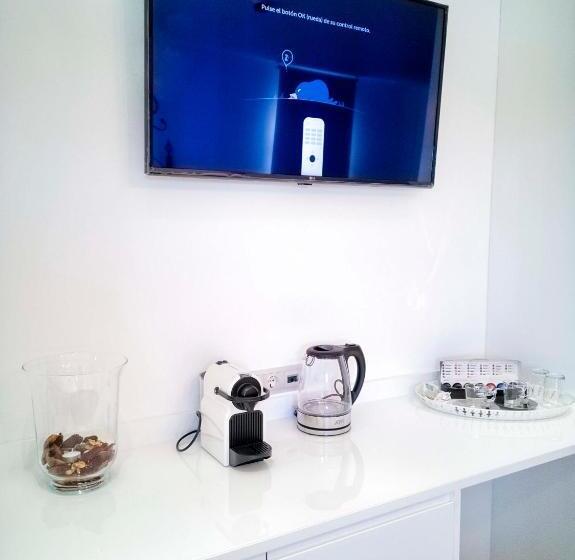 Отель El Tesorillo Ii