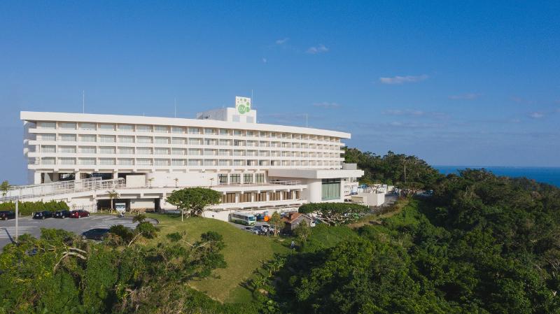 호텔 Em Wellness Kurashino Hakko Lifestyle Resort