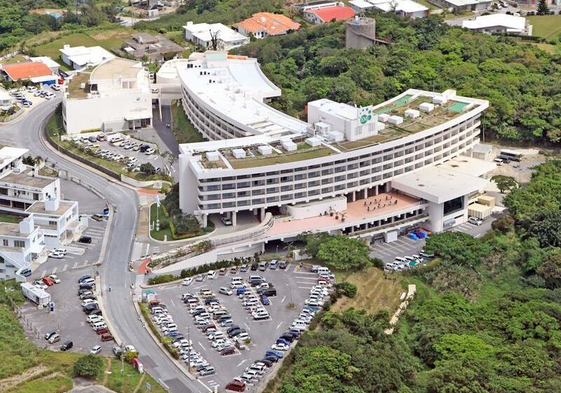 酒店 Em Wellness Kurashino Hakko Lifestyle Resort