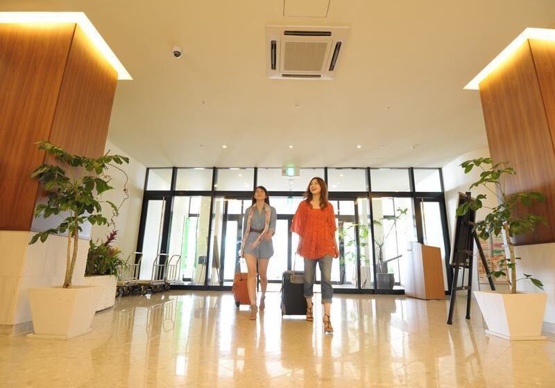 酒店 Em Wellness Kurashino Hakko Lifestyle Resort