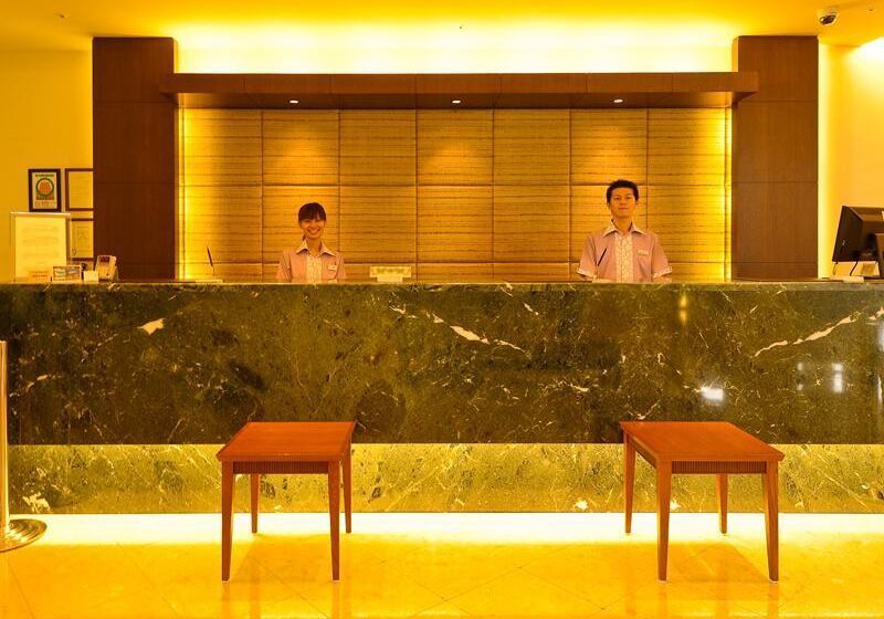 酒店 Em Wellness Kurashino Hakko Lifestyle Resort