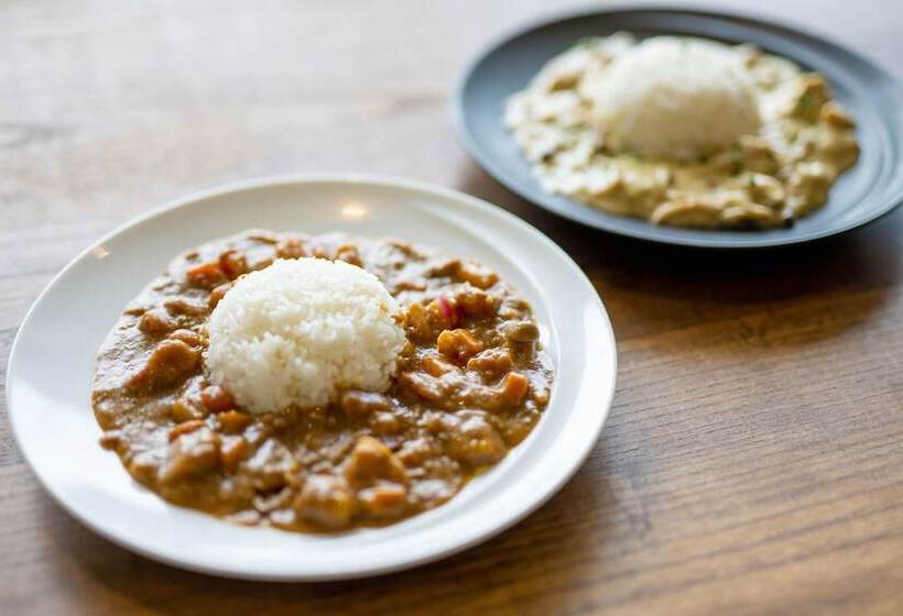 酒店 Em Wellness Kurashino Hakko Lifestyle Resort