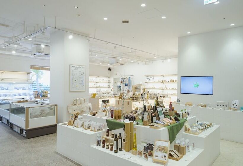 호텔 Em Wellness Kurashino Hakko Lifestyle Resort