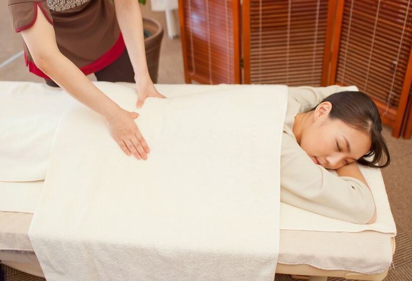 酒店 Em Wellness Kurashino Hakko Lifestyle Resort