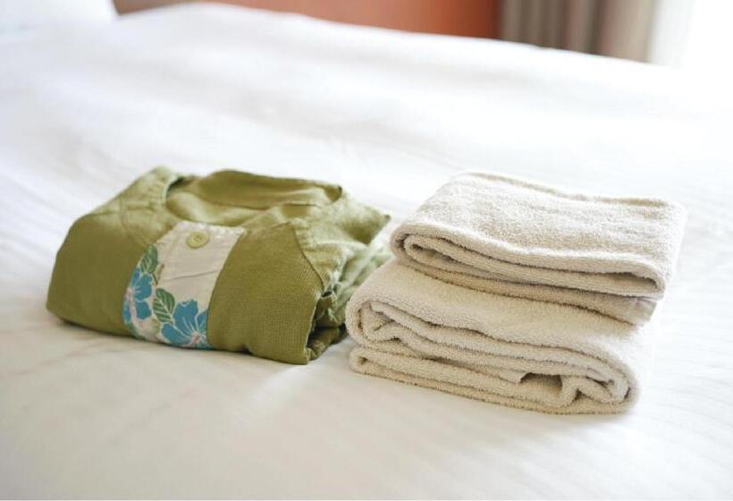 酒店 Em Wellness Kurashino Hakko Lifestyle Resort