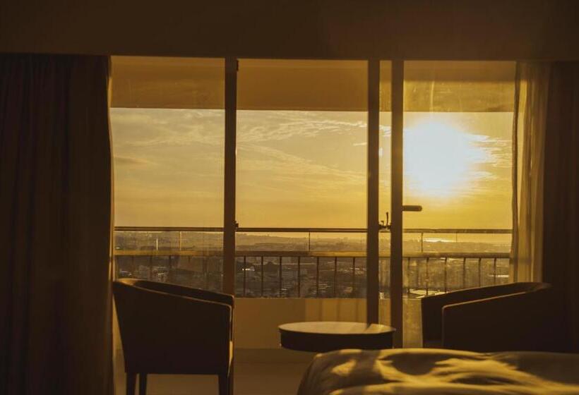 酒店 Em Wellness Kurashino Hakko Lifestyle Resort