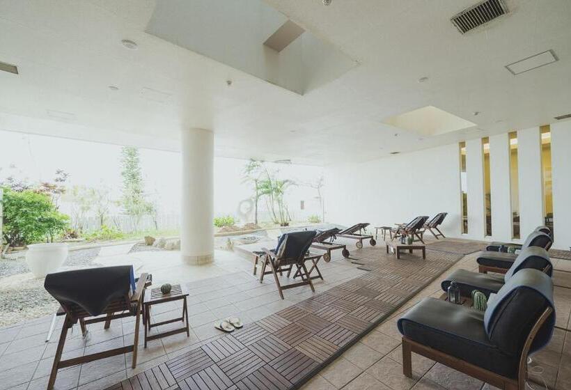 酒店 Em Wellness Kurashino Hakko Lifestyle Resort