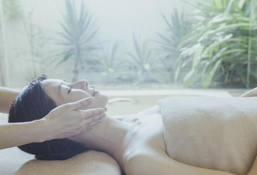 酒店 Em Wellness Kurashino Hakko Lifestyle Resort