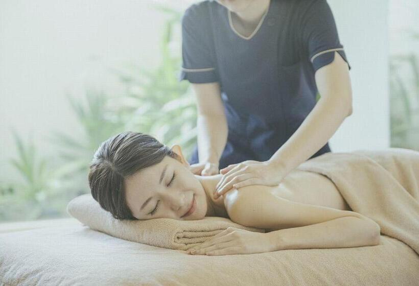 호텔 Em Wellness Kurashino Hakko Lifestyle Resort