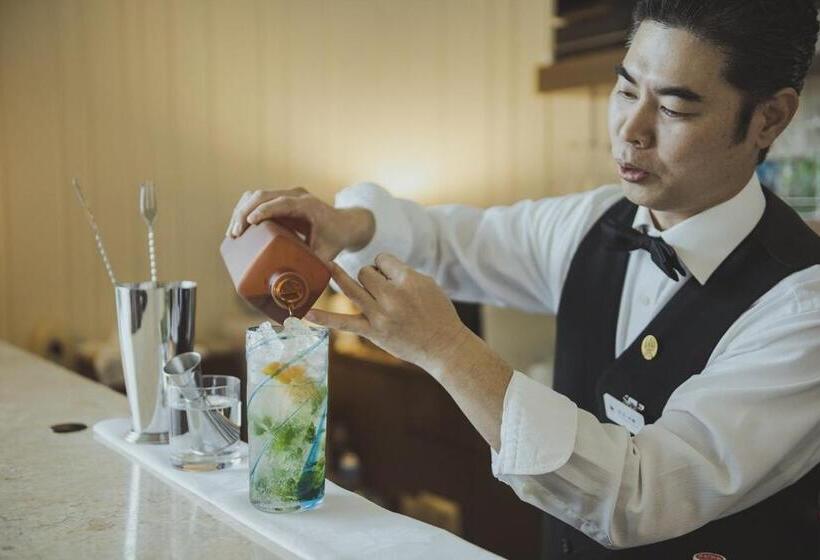 酒店 Em Wellness Kurashino Hakko Lifestyle Resort