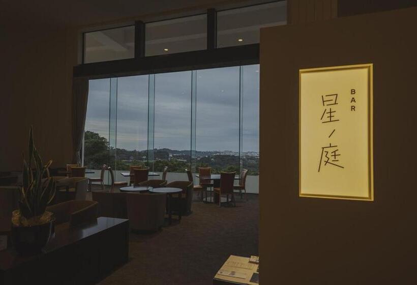 호텔 Em Wellness Kurashino Hakko Lifestyle Resort