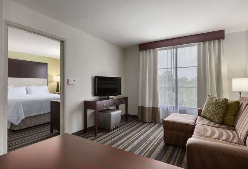 فندق Embassy Suites By Hilton Savannah Airport