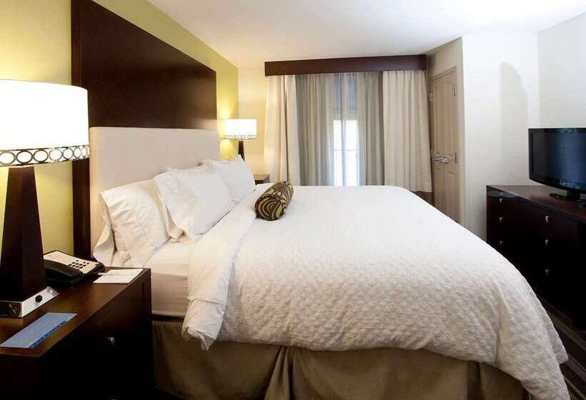 فندق Embassy Suites By Hilton Savannah Airport