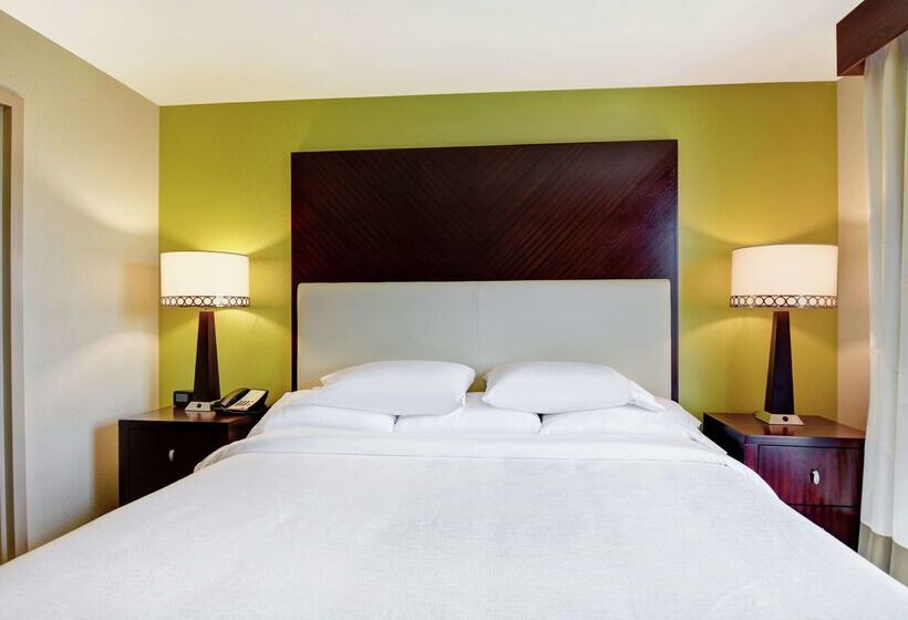 فندق Embassy Suites By Hilton Savannah Airport