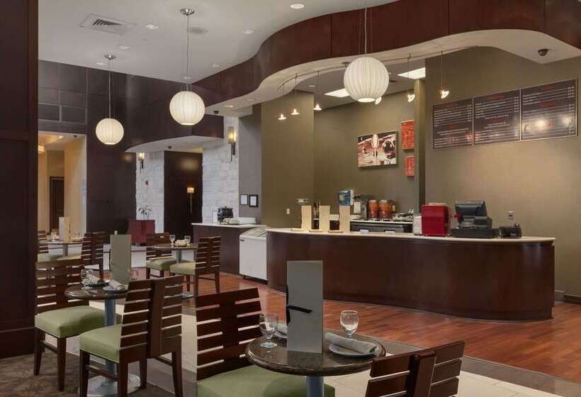 فندق Embassy Suites By Hilton Savannah Airport